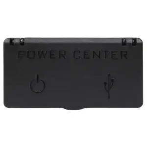 Golf Cart Power Center USB Charger and v Accessory webp