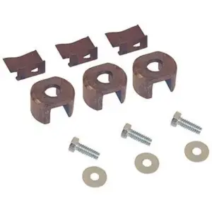 Golf Cart Ramp Button Kit Drive Clutch Club Car Gas webp