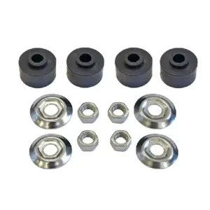 Golf Cart Rear Shock Absorber Bushing Set Club Car Ezgo webp