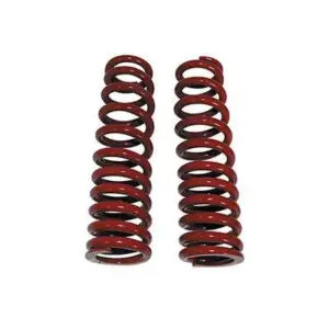 Golf Cart Rear Spring Set Yamaha G G Thru G G Heavy Duty webp