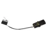 Golf Cart Reverse Micro Switch Assembly Ezgo to DCS Only webp