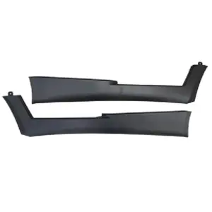 Golf Cart Rocker Panel Set Yamaha Drive webp