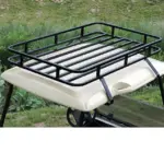 Golf Cart Roof Rack Club Car DS webp