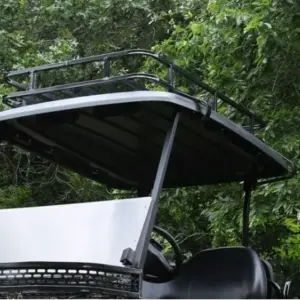 Golf Cart Roof Rack Club Car Precedent webp