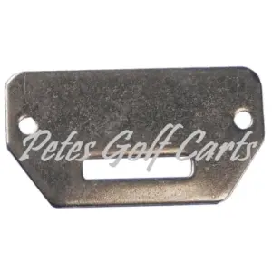 Golf Cart Seat Hinge Plate Ezgo TXT Medalist Shuttle Workhorse MPT WM webp