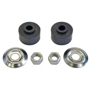 Golf Cart Shock Absorber Bushing Kit Club Car Ezgo webp