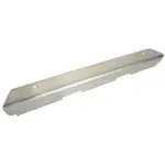 Golf Cart Sill Plate Left Stainless E Z Go TXT plus webp