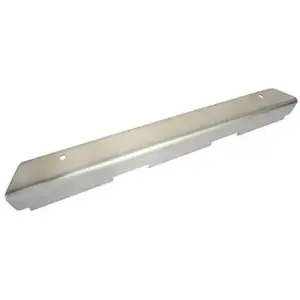 Golf Cart Sill Plate Left Stainless E Z Go TXT plus webp