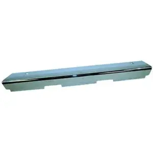 Golf Cart Sill Plate Right Chrome E Z Go TXT plus webp