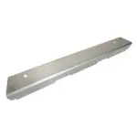 Golf Cart Sill Plate Right Stainless E Z Go TXT plus webp