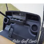 Golf Cart Speaker Pod Kit EZGO TxT WM webp