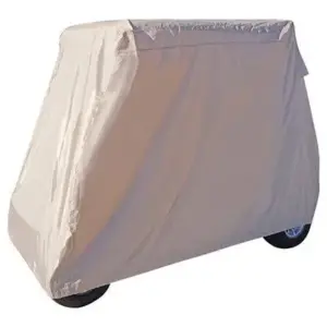 Golf Cart Storage Cover Heavy Duty Universal webp