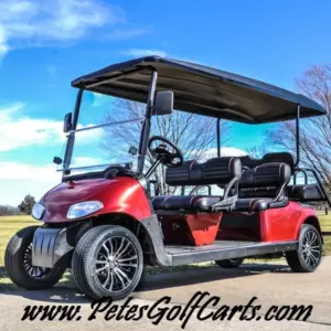 Golf Cart Stretch Kit Ezgo Rxv Gas WM PGC webp