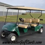 Golf Cart Stretch Kit Ezgo TxT Electric WM PGC webp