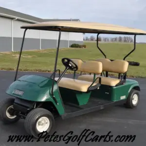 Golf Cart Stretch Kit Ezgo TxT Electric WM PGC webp