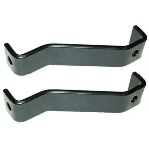 Golf Cart Strut Extension Bracket Kit Inch Top webp