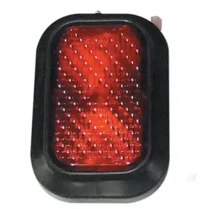 Golf Cart Taillight Ezgo ST webp