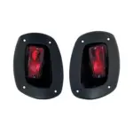 Golf Cart Taillights OEM Replacements Ezgo RXV webp