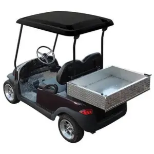 Golf Cart Top Black Club Car Precedent webp