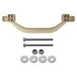 Golf Cart Top Handle RHOX Beige webp