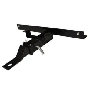 Golf Cart Trailer Hitch Club Car DS and Up webp