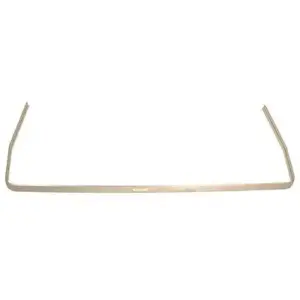 Golf Cart Trim Front Aluminum Club Car webp