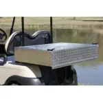 Golf Cart Truck Bed Club Car Precedent Aluminum webp