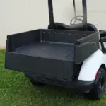 Golf Cart Truck Bed Yamaha Drive Plastic webp