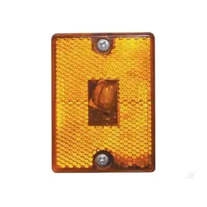 Golf Cart Turn Signal Marker Light Ezgo Marathon ST webp