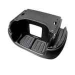 Golf Cart Underbody Rear Black Club Car Precedent webp