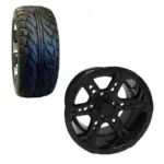 Golf Cart Wheel and Tire Combo xx webp