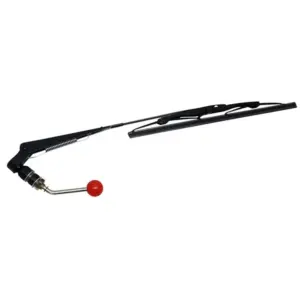 Golf Cart Windshield Wiper Inch Manual webp