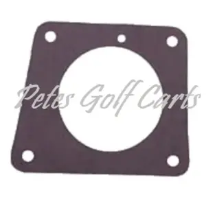 Harley Davidson Cycle Golf Cart Reed Plate Gasket WM webp