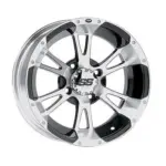 ITP SS Machined w Center Cap x Golf Cart Wheel webp