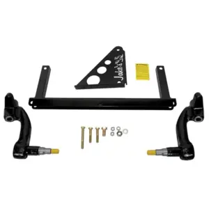 Jakes Inch Golf Cart Lift Kit Yamaha Drive and Up webp