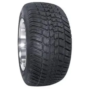 Kenda Loadstar DOT Golf Cart Tire ply webp