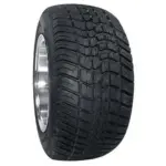 Kenda Radial Pro Tour Golf Cart Tire xR Ply DOT webp