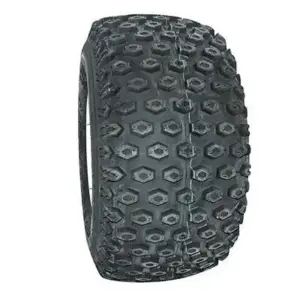 Kenda Scorpion Golf Cart Tire x ply webp