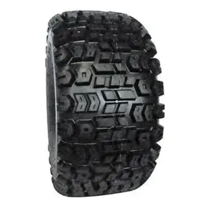 Kenda Terra Trac Golf Cart Tire x ply webp