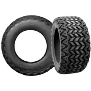 MJFX Predator Golf Cart Tire x Ply All Terrain A webp