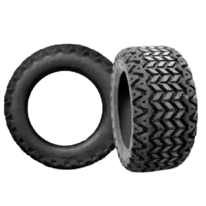 MJFX Predator Golf Cart Tire x Ply All Terrain webp