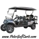 MadJax Golf Cart Stretch Kit Yamaha Drive Electric WM PGC webp