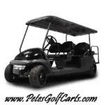 Madjax Golf Cart Stretch Kit Club Car Precedent WM PGC webp