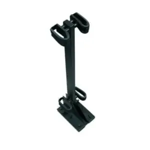 Madjax Quick Release Golf Cart Gun Rack Floor Mount webp