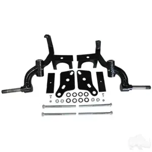 RHOX Inch Lift Kit Club Car DS Golf Cart webp