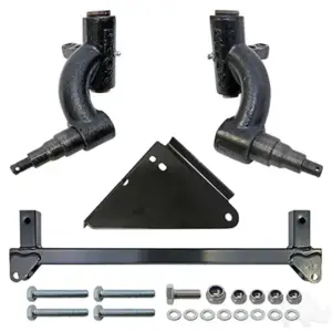 RHOX Inch Lift Kit Yamaha G Golf Cart webp