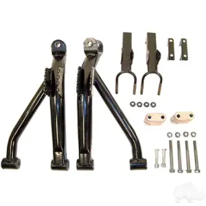 RHOX Inch Golf Cart Lift Kit Yamaha G G webp