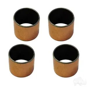 RHOX Golf Cart Bushing Kit for Lift Kit webp