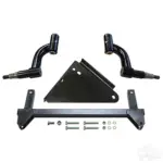 RHOX Golf Cart Lift Kit Yamaha Drive webp