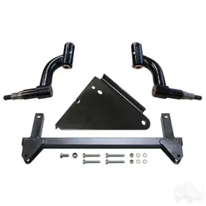 RHOX Golf Cart Lift Kit Yamaha Drive webp